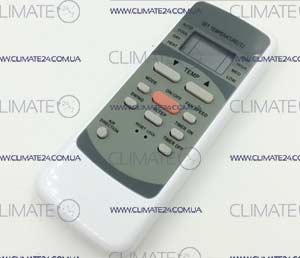 Инфракрасный пульт управления кондиционером