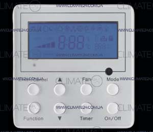 Проводной пульт управления кондиционером